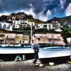 positano