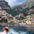 Positano