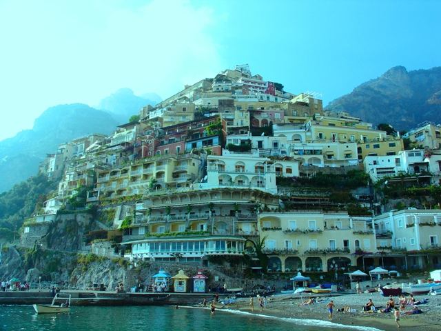 Positano