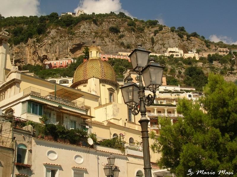 Positano