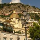 Positano