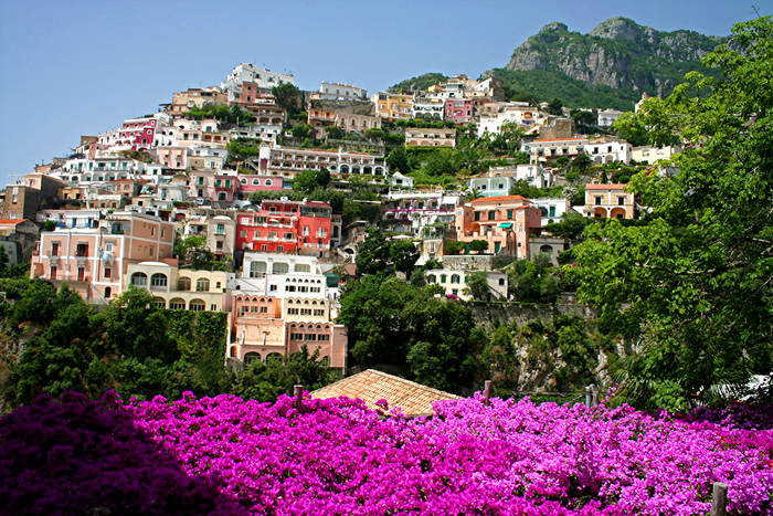 Positano