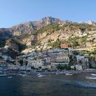 Positano