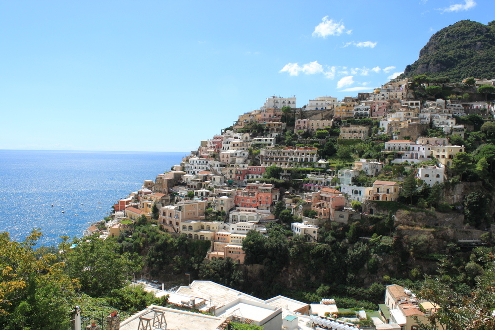 Positano