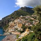 Positano