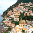 Positano