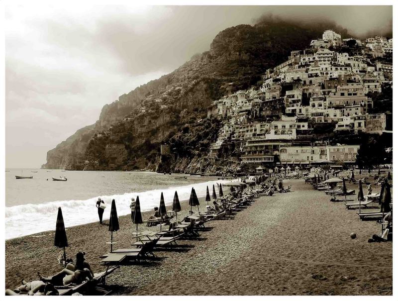 positano