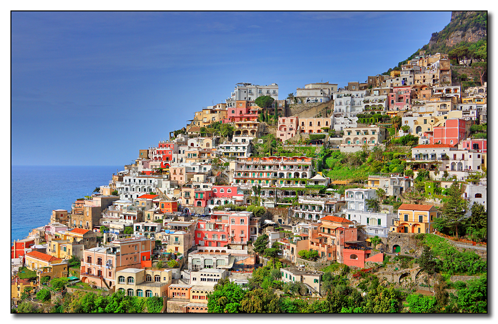 Positano