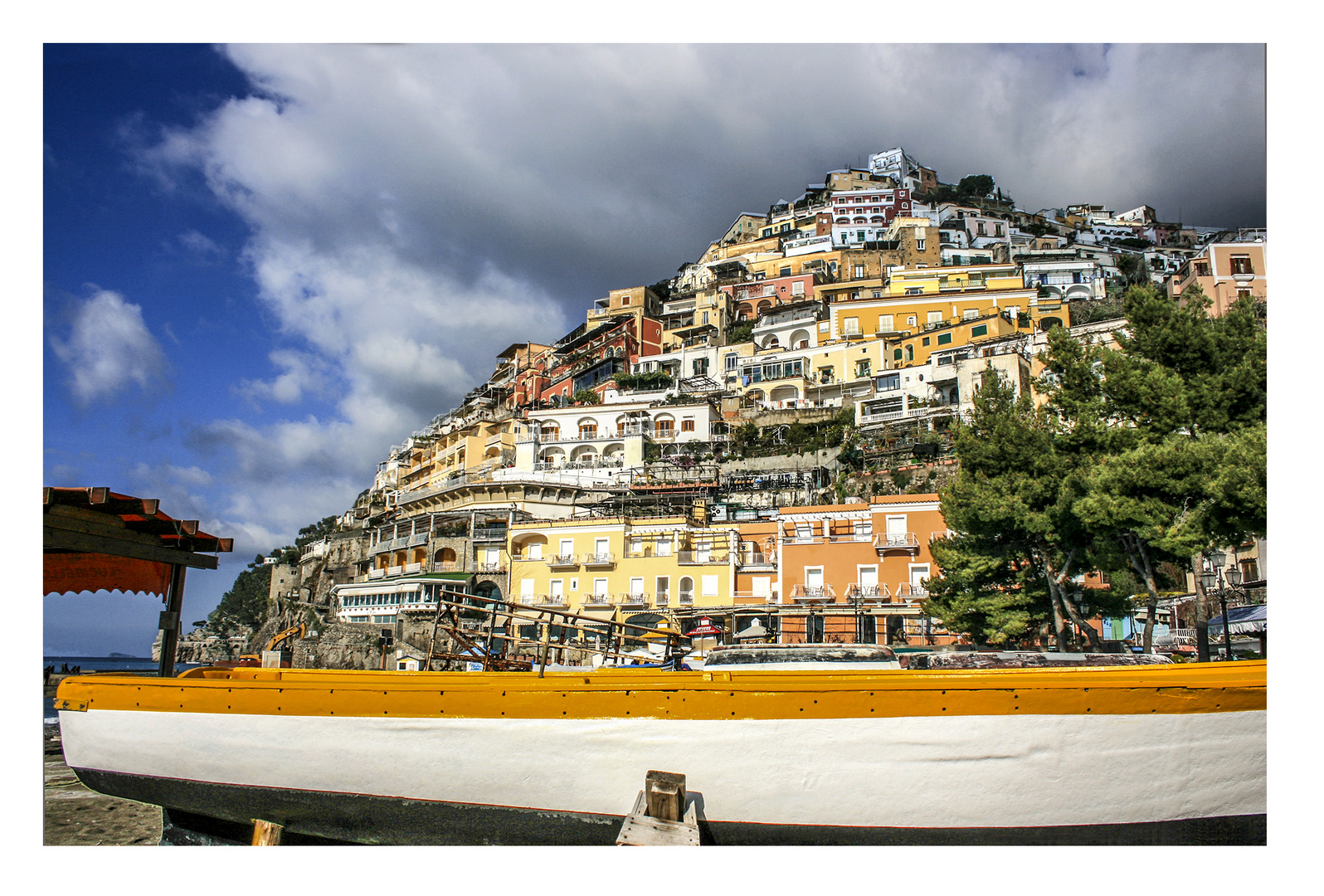 Positano