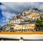 Positano