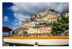 Positano