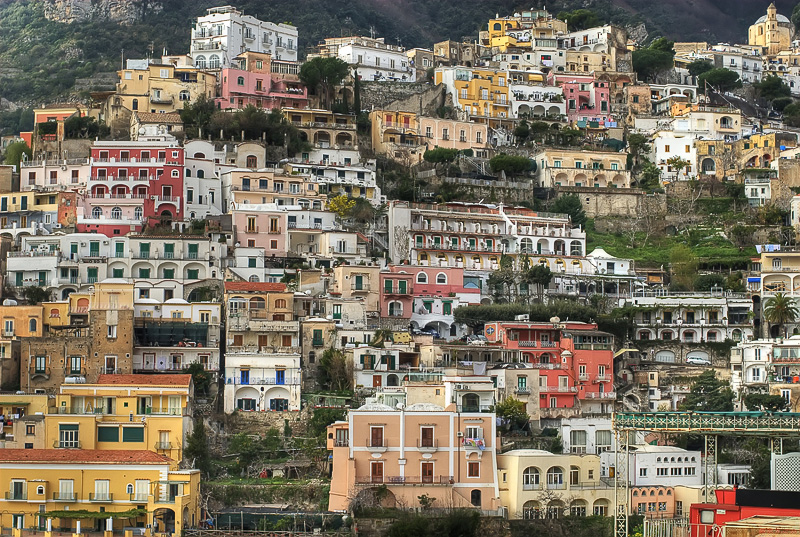 Positano