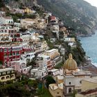 Positano