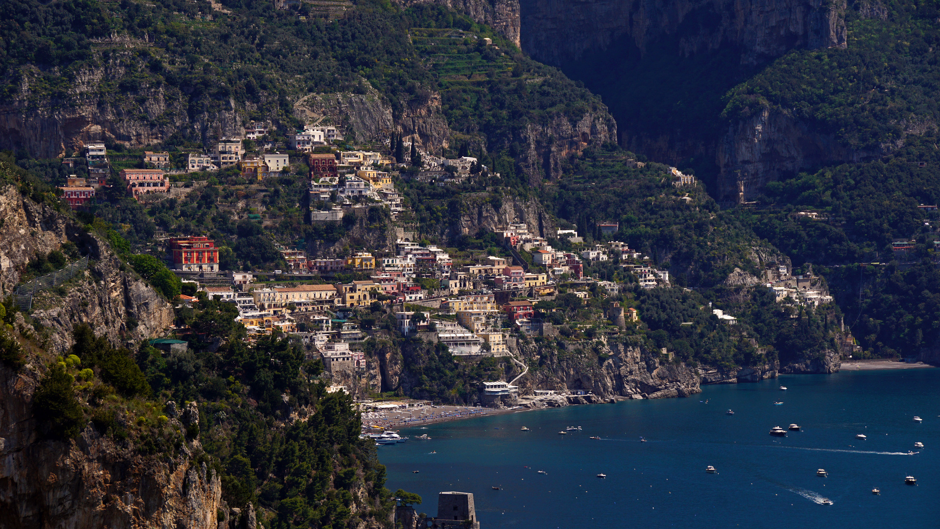 Positano