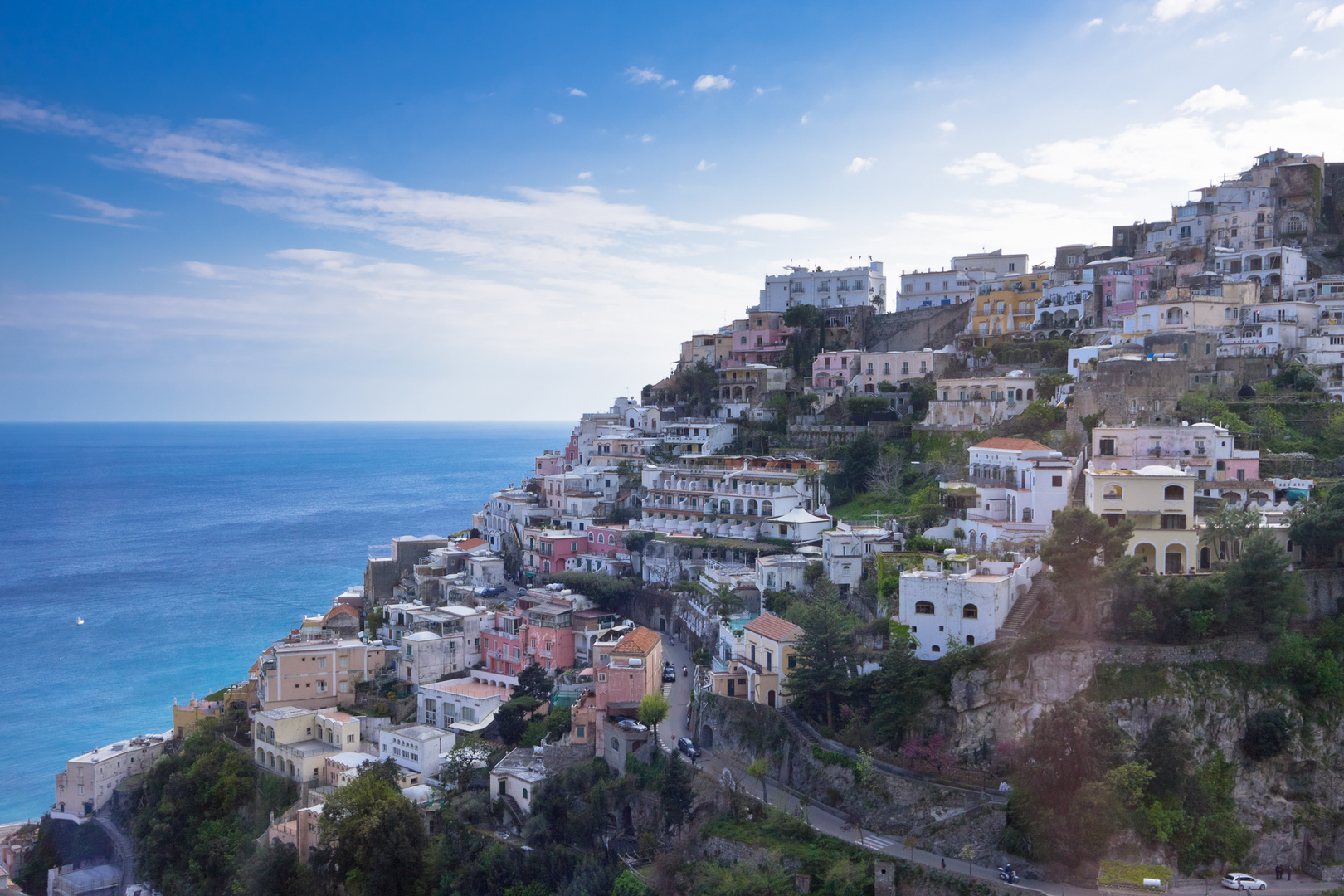 Positano