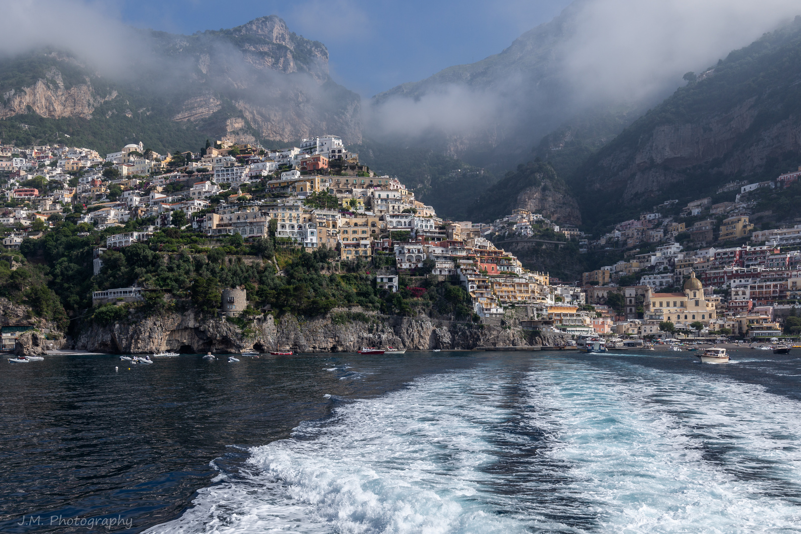 Positano