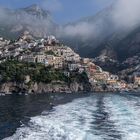 Positano