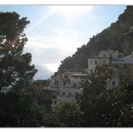 Positano