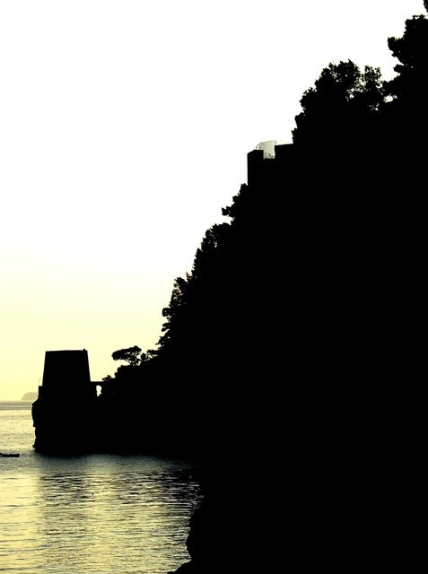 Positano