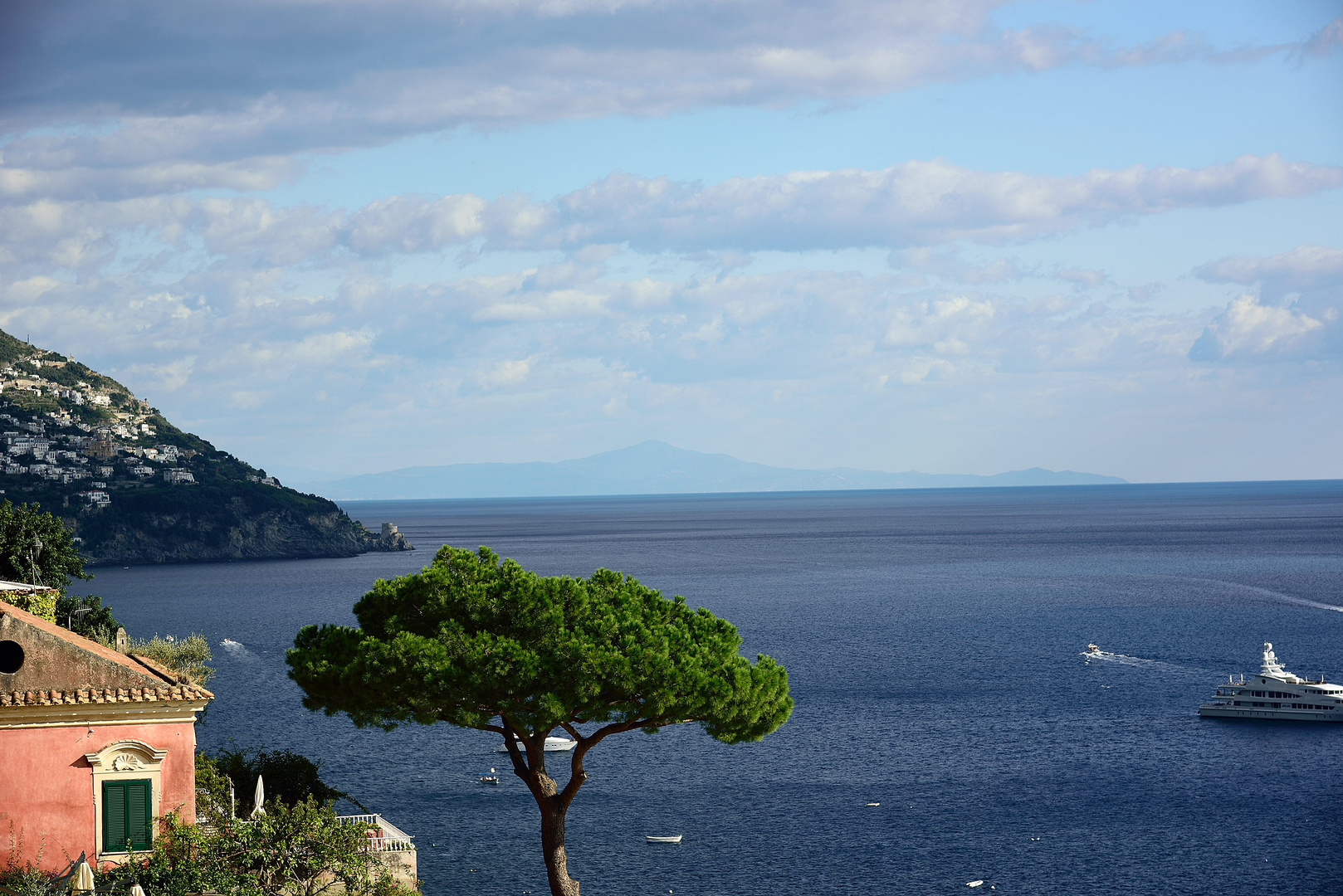 Positano