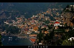 Positano