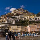 ::::POSITANO::::