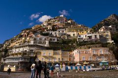 ::::POSITANO::::