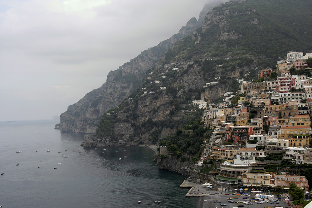 Positano