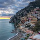 Positano Amalfi Coast