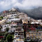 Positano, Amalfiküste