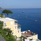 Positano - Amalfiküste - Italien I