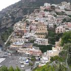 Positano - Amalfiküste - Italien II