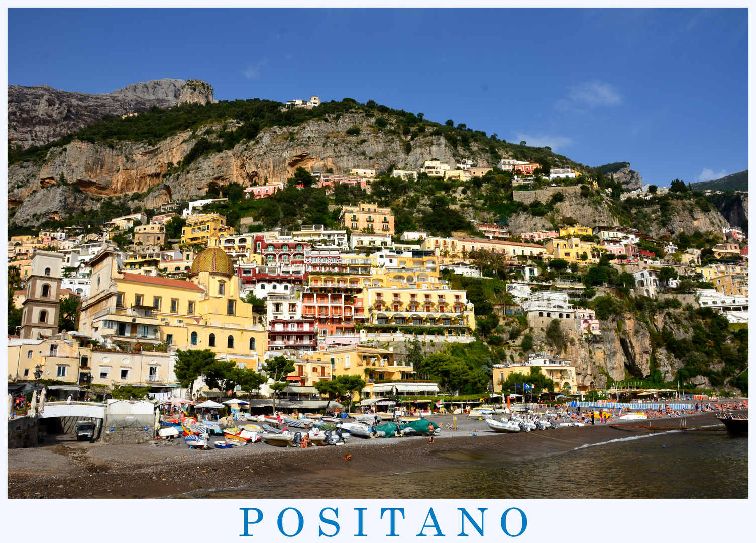 Positano