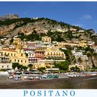 Positano