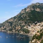 Positano