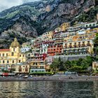 positano