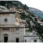 Positano, Bergdorf mit Charme