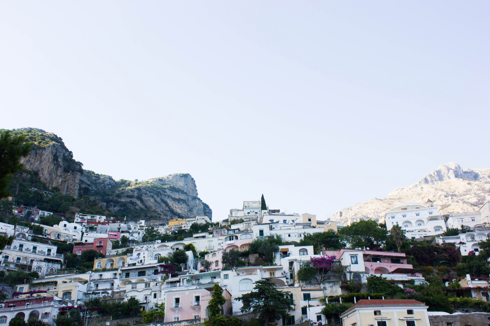 Positano