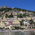 Positano