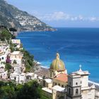 Positano