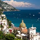 Positano