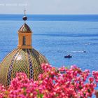 POSITANO COLORS