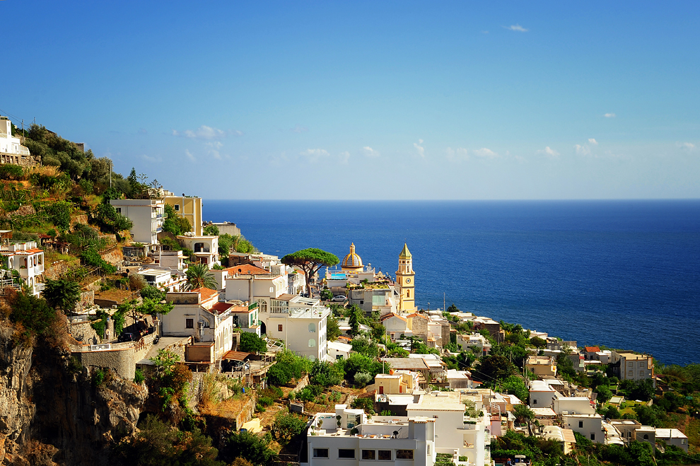 Positano / Costiera Amalfitana