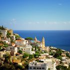 Positano / Costiera Amalfitana