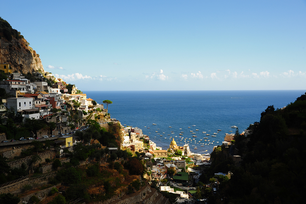 Positano / Costiera Amalfitana 