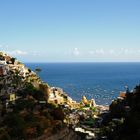 Positano / Costiera Amalfitana 