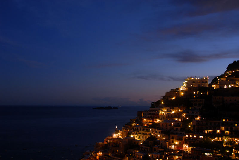 positano