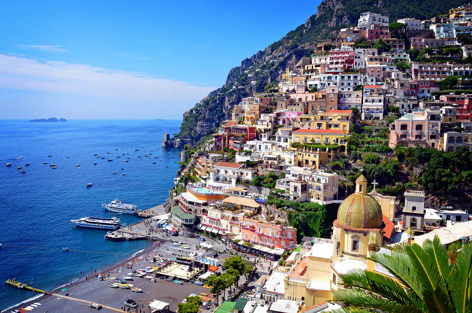 Positano