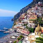 Positano