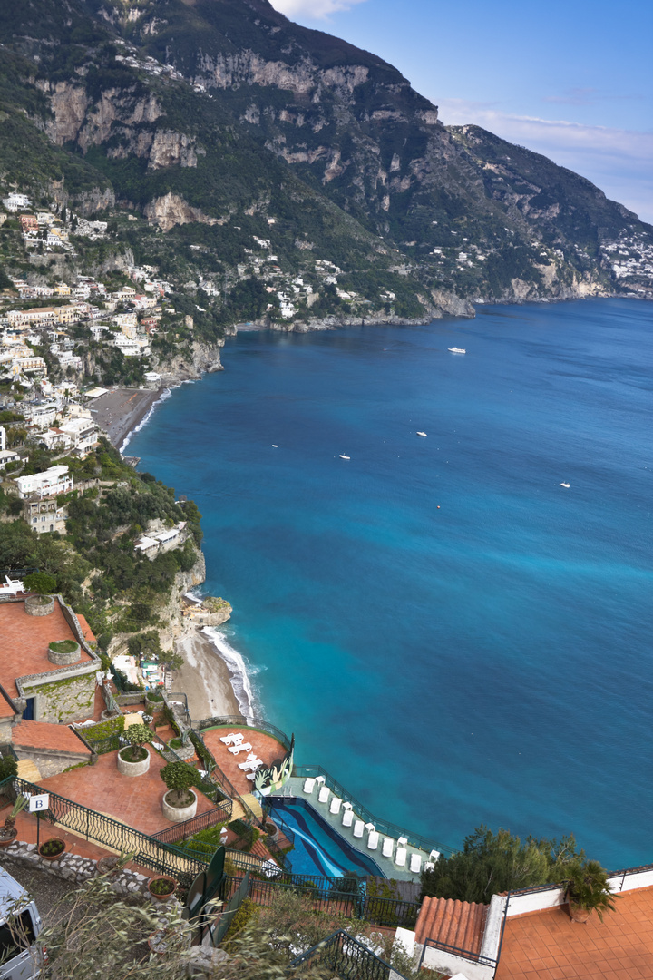 Positano